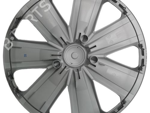 Hulkapsel VW T-ROC (A11, D11) 1.5 TSI 4motion | BP38104137C160 - Image 4