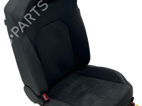 Left front seat CUPRA FORMENTOR (KM7, KMP) 1.4 e-Hybrid | BP38743642C15 - Image 3