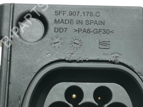 Electronic module CUPRA FORMENTOR (KM7, KMP) 2.0 TSI 4Drive | BP38717473M83 - Image 9