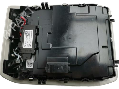 Innerbelysning VW ID. Buzz Bus (EBB, EBJ) Electric 4motion (EBB) | BP34725493I8 - Image 6