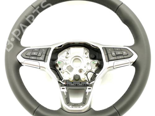 Steering wheel VW PASSAT B8 (3G2, CB2) 2.0 TDI | BP35759213C49 - Image 7