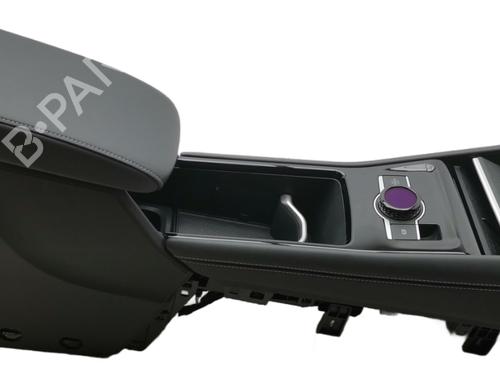 Middle console VW TAYRON (R41) 2.0 TSI 4motion | BP35806759I22 - Image 6