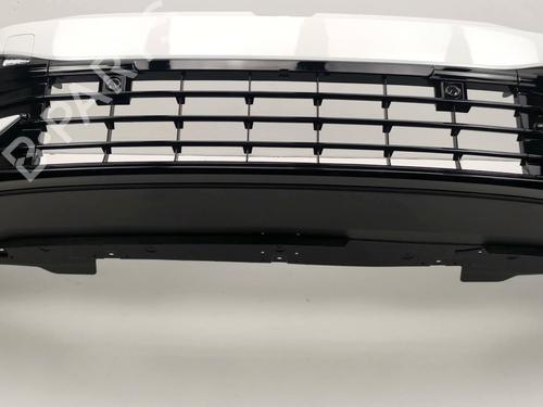 Front bumper VW GOLF VIII (CD1, DA1) 2.0 TSI 4motion | BP35757912C7 - Image 7