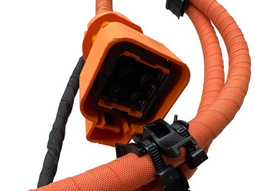 Cable VW TIGUAN (CT1) 2.0 TSI 4motion | BP38769828E12 - Image 5