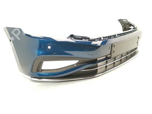 Front bumper VW PASSAT B8 (3G2, CB2) 2.0 TDI | BP35759088C7 - Image 2