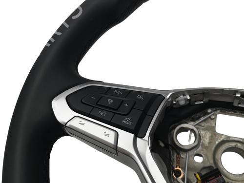 Steering wheel VW TAYRON (R41) 2.0 TDI | BP37434209C49 - Image 4