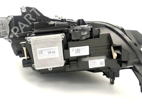 Venstre forlygte VW ID.7 (ED2) PRO S | BP34726779C28  - Image 7