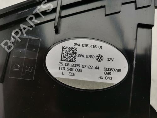 Left taillight VW ID. Buzz Bus (EBB, EBJ) Electric (EBB) | BP34729073C34 - Image 10