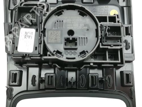 Middle console VW TIGUAN (CT1) 2.0 TSI 4motion | BP37600919I22 - Image 8