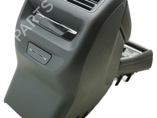 Middle console VW TAYRON (R41) 2.0 TSI 4motion | BP35806759I22 - Image 7