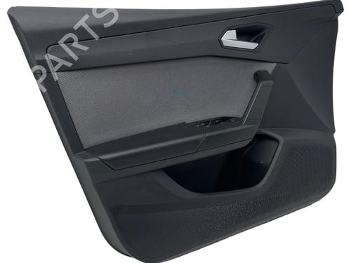 Forreste venstre beklædning Forreste venstre beklædning SEAT LEON Sportstourer (KL8, KLD) 1.5 TSI (131 hp) 37539449 37539449