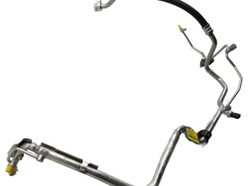 AC pipe VW PASSAT B8 (3G2, CB2) 2.0 TDI | BP34727475M126 - Image 2