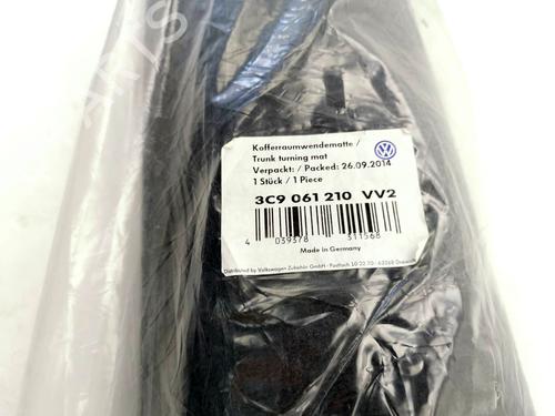Boot lining VW PASSAT B7 (362) 1.8 TSI | BP34730934I3 - Image 5