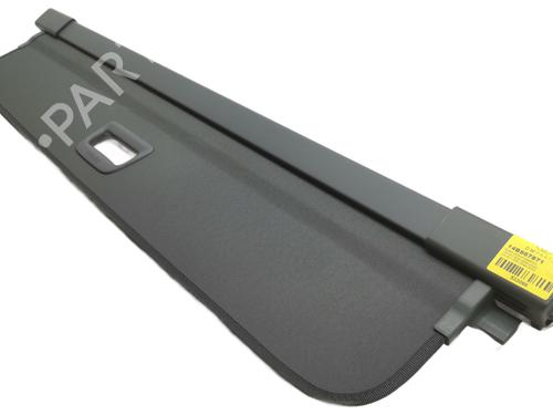 Rear parcel shelf VW ID.7 (ED2) GTX 4motion | BP34724765C85 - Image 6