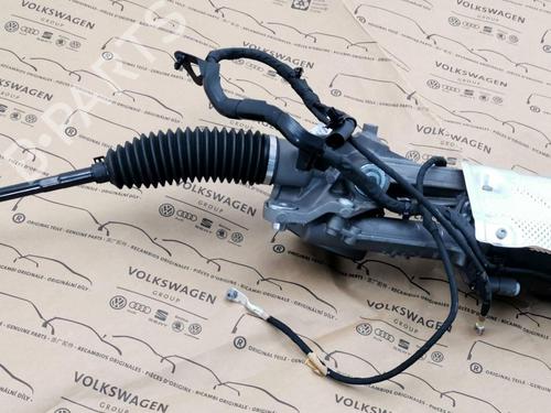 Steering rack VW TIGUAN (5N_) 2.0 TDI 4motion | BP35760142M22 - Image 5