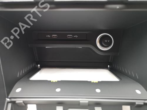 Middle console VW TOURAN VAN (5T1) 2.0 TDI | BP37168619I22 - Image 3