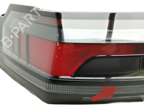 Left taillight VW ID. Buzz Bus (EBB, EBJ) Electric (EBB) | BP34727454C34 - Image 9