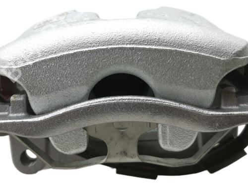 Right front brake caliper AUDI A3 Limousine (8YS, 8YM) 30 TFSI | BP34731478M104  - Image 9