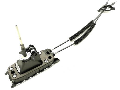 Gear lever VW PASSAT B8 (3G2, CB2) 2.0 TDI | BP34730948M90 - Image 2