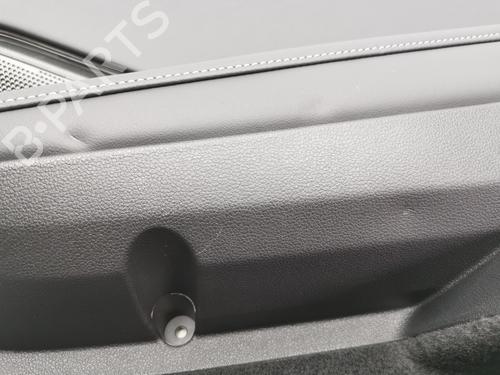 Front left panel VW TIGUAN (CT1) 2.0 TSI 4motion | BP37539521C58  - Image 9