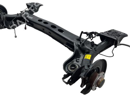 Rear axle SEAT ARONA (KJ7, KJP) 1.5 TSI | BP37658814M2 - Image 2