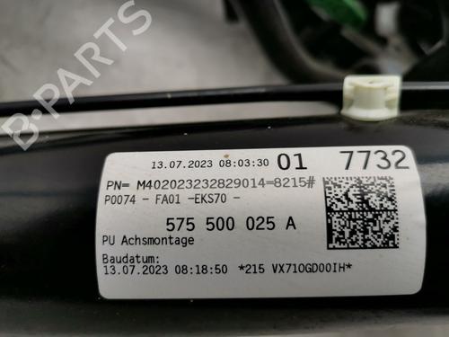 Other VW T-ROC Convertible (AC7, AC8) 1.5 TSI | BP35763479O1 - Image 4