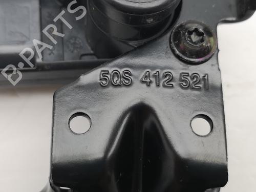 Electronic sensor VW TAYRON (R41) 2.0 TSI 4motion | BP38982283M84 - Image 5