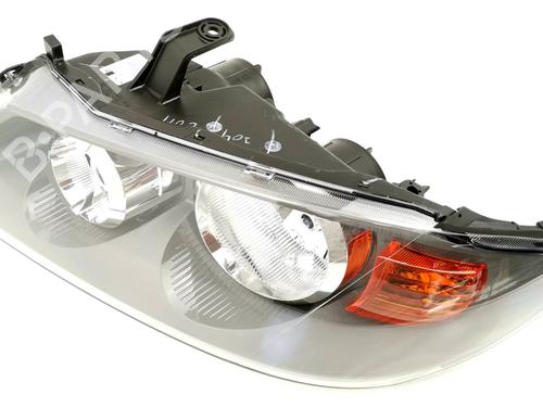 Left headlight NISSAN ALMERA II (N16) 2.2 Di | BP34730816C28 - Image 8