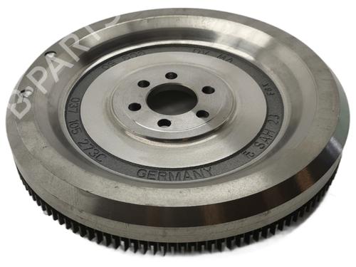 Flywheel AUDI A1 (8X1, 8XK) 2.0 TDI | BP35761595M101 - Image 4