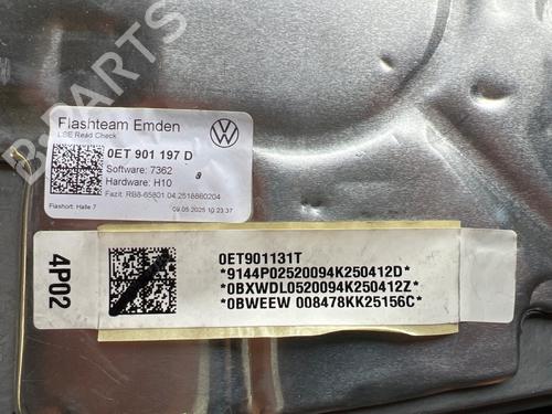 Electronic module CUPRA BORN (K11) VZ | BP38794422M83 - Image 10