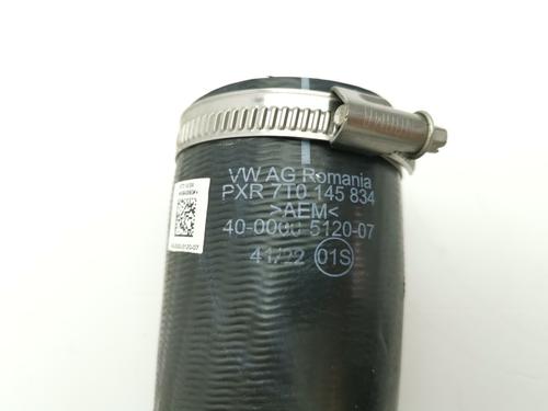 Intercooler pipe VW MULTIVAN T7 (STM, STN) 1.4 eHybrid | BP35761245M127 - Image 4