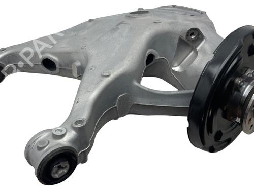 Right rear steering knuckle VW MULTIVAN T7 (STM, STN) 1.5 TSi | BP38164461M28 - Image 9