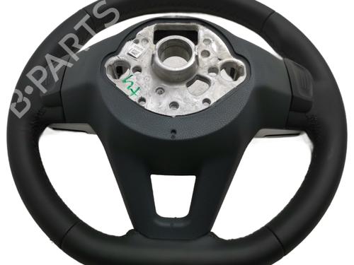 Steering wheel VW CRAFTER Van (SY_, SX_) 2.0 TDI 4motion (SYB, SYC, SYD) | BP35763304C49 - Image 7