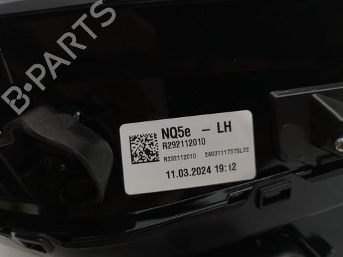 Left headlight KIA SPORTAGE IV (QL, QLE) 1.6 T-GDI AWD | BP34730334C28  - Image 13