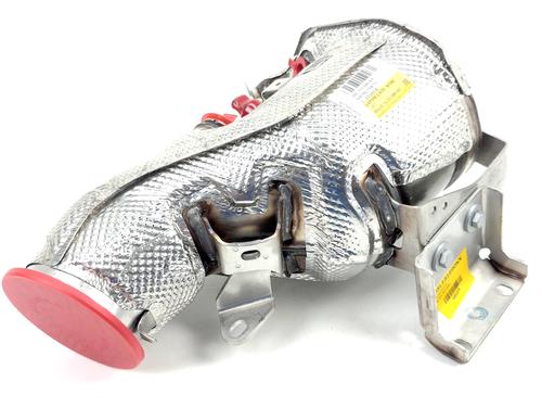 Catalyst AUDI A6 C8 (4A2) 40 TDI Mild Hybrid | BP35756954M10 - Image 7