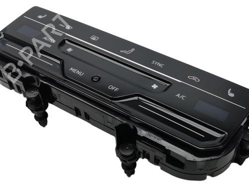 Climate control VW ARTEON (3H7, 3H8) 1.5 TSi | BP37168621I5 - Image 2