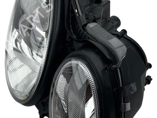 Left headlight MERCEDES-BENZ E-CLASS (W211) E 240 4-matic (211.080) | BP38083239C28 - Image 3
