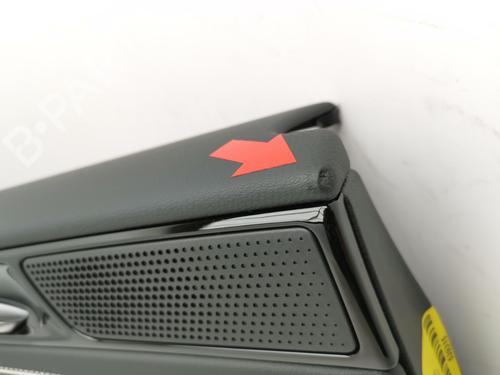 Venstre bakpanel VW ID.7 (ED2) PRO S | BP35764570C60 - Image 3