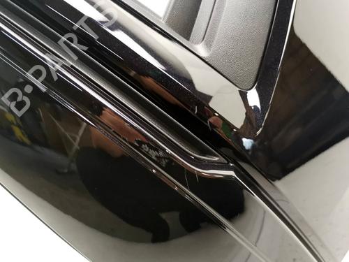 Front bumper VW PASSAT B8 (3G2, CB2) 2.0 TDI | BP35758738C7 - Image 3
