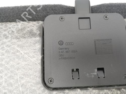 Boot lining VW PASSAT B8 (3G2, CB2) 2.0 TDI | BP34732180I3 - Image 5