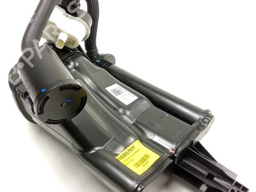 Used Other Other AUDI TT (8J3) 2.0 TTS quattro (265 hp) 35757659 35757659
