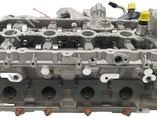 Cylinder head AUDI A5 (8T3) 2.0 TDI quattro | BP35761105M5 - Image 8