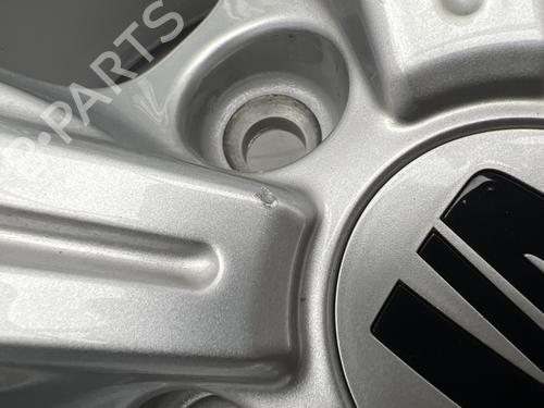 Fælgsæt SEAT ATECA (KH7, KHP) 1.4 TSI 4Drive | BP37087778C100 - Image 9