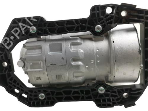 AC compressor AUDI Q4 E-TRON SUV (F4B) 50 quattro | BP35763332M34  - Image 8