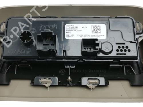 Display monitor VW MULTIVAN T7 (STM, STN) 1.5 TSi | BP34730860C48 - Image 11