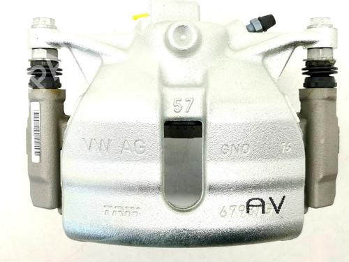 Used Left front brake caliper Left front brake caliper VW PASSAT B1 (32) 1.6 (75 hp) 34729315 34729315