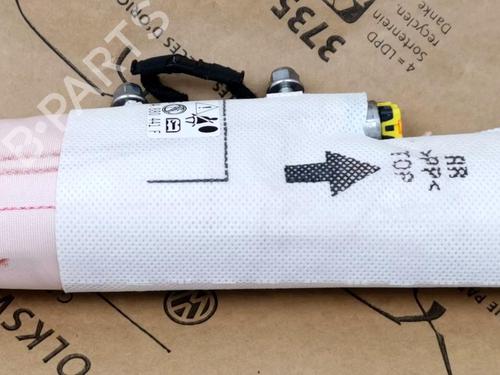 Used Driver airbag Driver airbag AUDI Q5 (8RB) 2.0 TFSI quattro (220 hp) 35760343 35760343