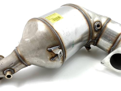 Used Particulate filter Particulate filter AUDI A6 C7 (4G2, 4GC) 2.8 FSI (204 hp) 34731506 34731506