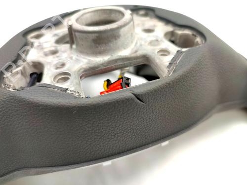 Steering wheel VW ARTEON (3H7, 3H8) 1.5 TSi | BP35757586C49 - Image 8