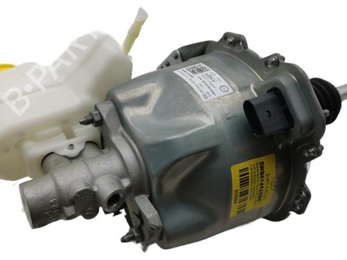 Used Servo brake Servo brake AUDI A3 Sportback (8YA, 8YF) 30 g-tron (131 hp) 34732175 34732175